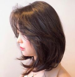 -GIRL STYLE 烫发·染发沙龙
