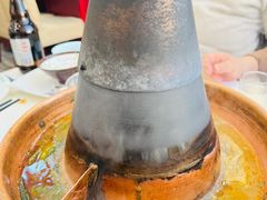 -福寿斋·老北京铜锅涮肉·烤鸭(顺义总店)