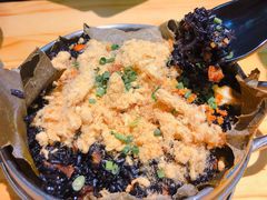 乌米饭-恋萍小吃(时代店)