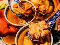 -细记港九大牌档(长宁龙之梦店)