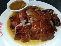 -黄连大头华烧鹅店(大良店)