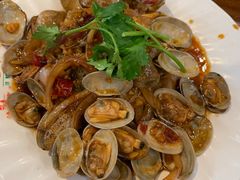 -庆峰龙虾烧烤(合肥一店)
