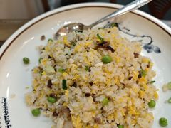 扬州炒饭-广迎居老正兴菜馆