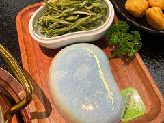 -得意咚瓜·顺德鱼生·冬瓜盅火锅
