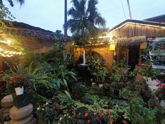 -园林美食城·本土农家菜(杨和镇店)