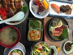 -活鳗饭·鹅肝范儿(高碑店店)