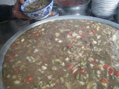 -刘老虎肉丸糊辣汤(总店)