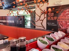 -巴蜀大将火锅(春熙店)