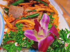 -品回味清真西北楼(宁波首店)