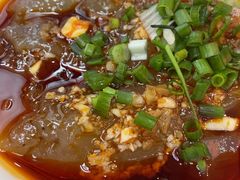-发财凉粉(公园中路店)
