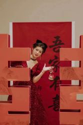 -纯色时光婚纱艺术馆WHITE