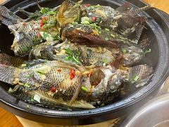 -好渔夫鱼场