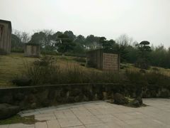 -南京市江宁方山