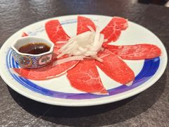 -将太无二·北美传奇寿司(荟聚购物中心西红门店)