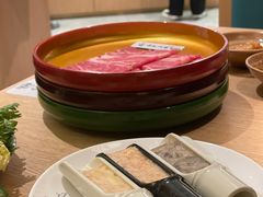 -温野菜涮涮锅(大悦城店)