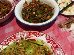 -花园茶楼·淮扬菜(兴城西路店)