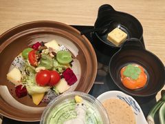 -匠和风精致料理(福州金融街万达店)