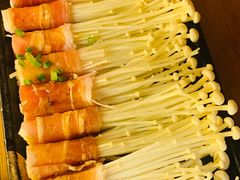-九田家黑牛烤肉料理(石路天虹店)