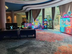 -青岛海尔洲际酒店