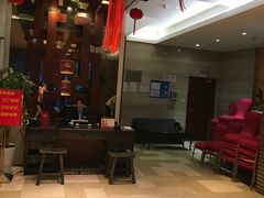 大堂-老正兴菜馆(福州路店)