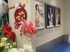 -海马体照相馆(上海宝山万达广场店)
