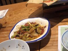 -怪噜范·老贵阳街头名小吃(汇金星力城店)