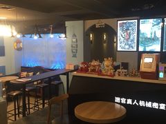-百谜机械解谜工场
