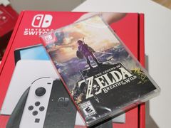 -任天堂Nintendo Switch体验店(天河城店)
