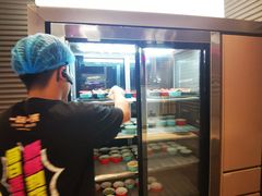 -一味一诚•鲜嫩烤鱼(昌平悦荟店)