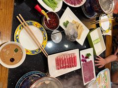 -南门涮肉(东单店)