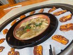 -顺顺小吃(独克宗古城店)
