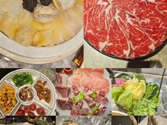 -福满满·精细佛跳墙火锅(湘江道店)