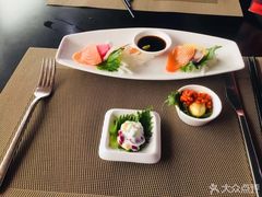 -339旋转餐厅(天府熊猫塔店)
