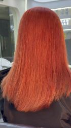 -赤道 Hair Salon