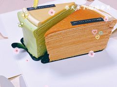 -小半有礼(天河南店)
