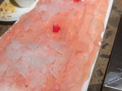-码头故事火锅(大丰店)
