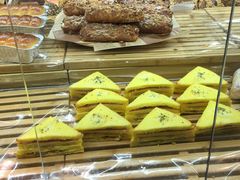 -味多美蛋糕(双安店)