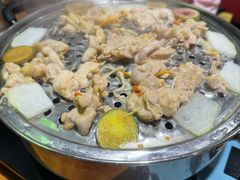 -映日农场无花果鸡(滨江东路店)