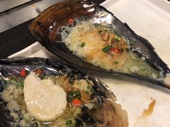 -長壹旋转烤吧 农家鸡火锅