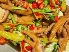 -领鲜活海鲜榴莲自助火锅(东门店)