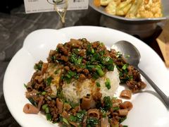 -前海沿·青岛菜(乐客城店)