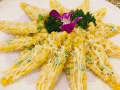 甜心玉米烙-東城故事·尋找姆媽的味道(玉兰路店)
