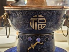 -涮福記·现切牛羊肉火锅(世纪汇店)