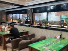 -令氏家外家周秦食府(高新店)
