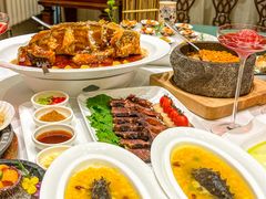 -品海楼·大连海胆锅贴馆(东港店)