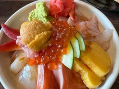 -Tanuki Raw(Orchard Central)