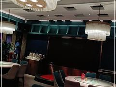 大堂-味上湘菜馆(岳麓山店)