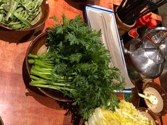 -周小明火锅(黑金冠社区店)