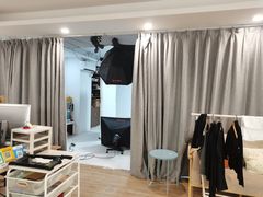 -iF摄影•全家福•证件照•形象照(南山店)