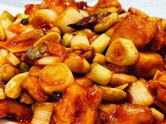-黑窑厂糖油饼烤鸭·清真菜(旗舰店)